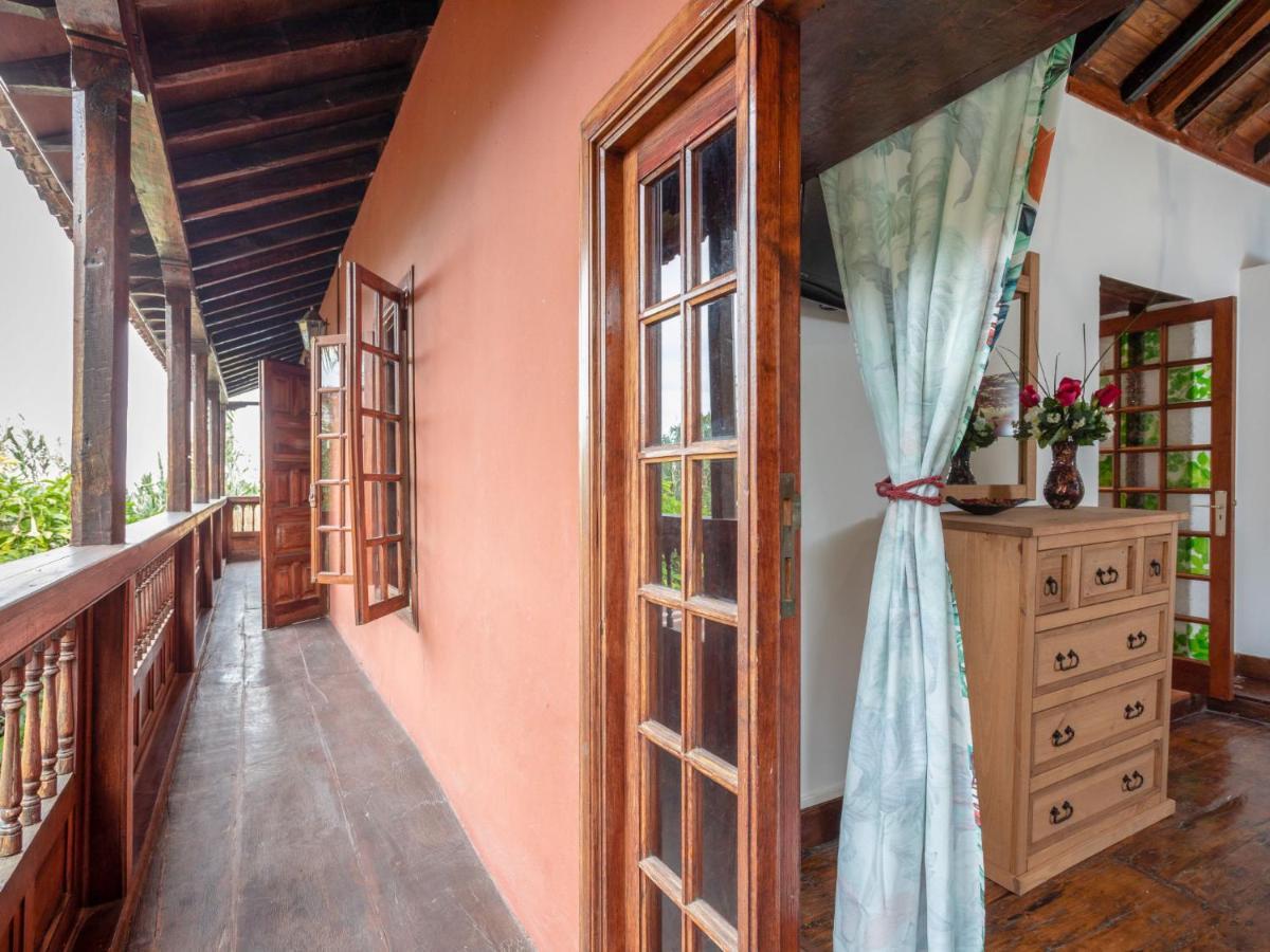 Chalet Villa Torrita By Interhome La Orotava Exteriér fotografie