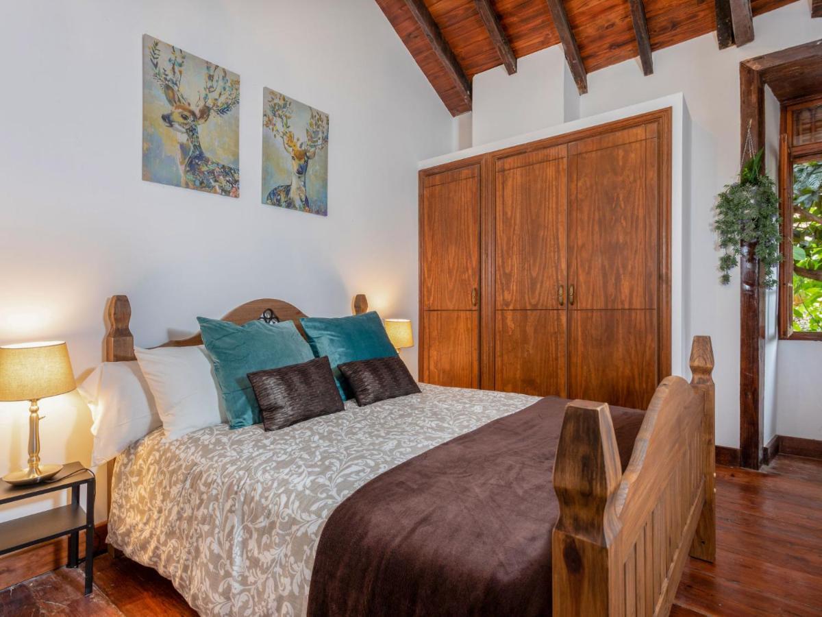 Chalet Villa Torrita By Interhome La Orotava Exteriér fotografie