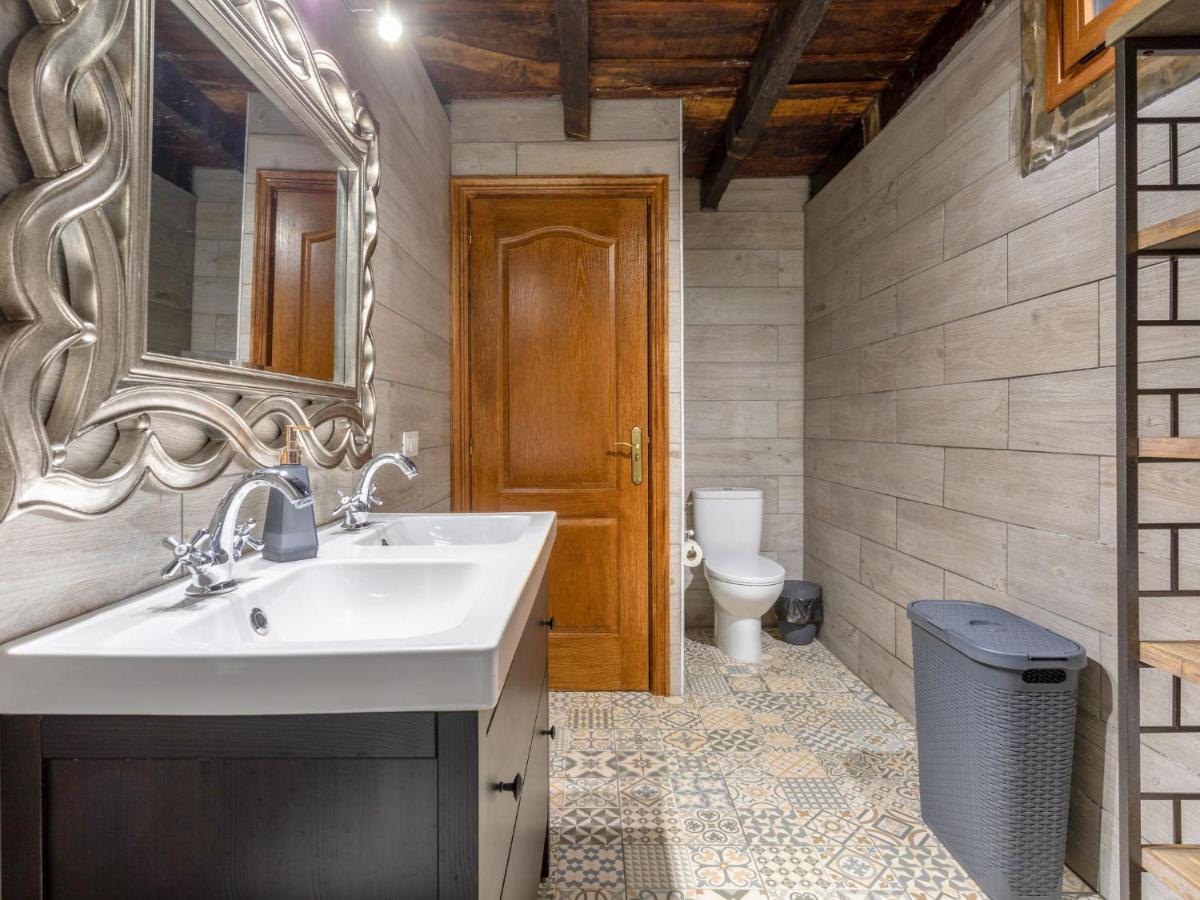 Chalet Villa Torrita By Interhome La Orotava Exteriér fotografie