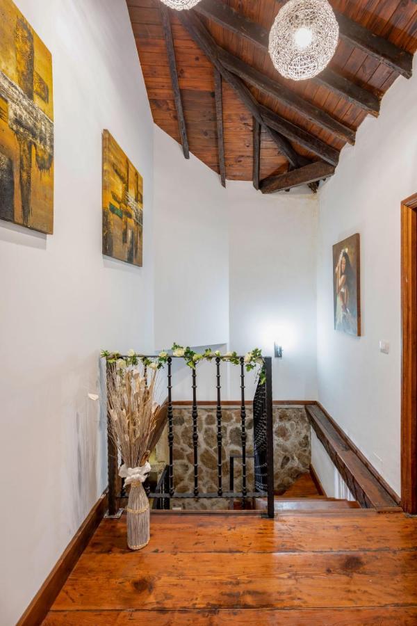 Chalet Villa Torrita By Interhome La Orotava Exteriér fotografie