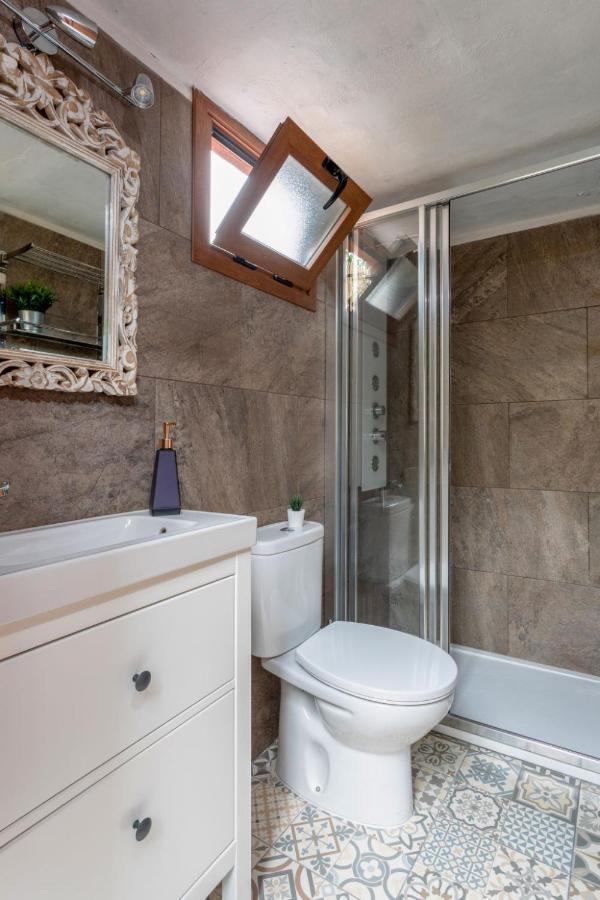 Chalet Villa Torrita By Interhome La Orotava Exteriér fotografie