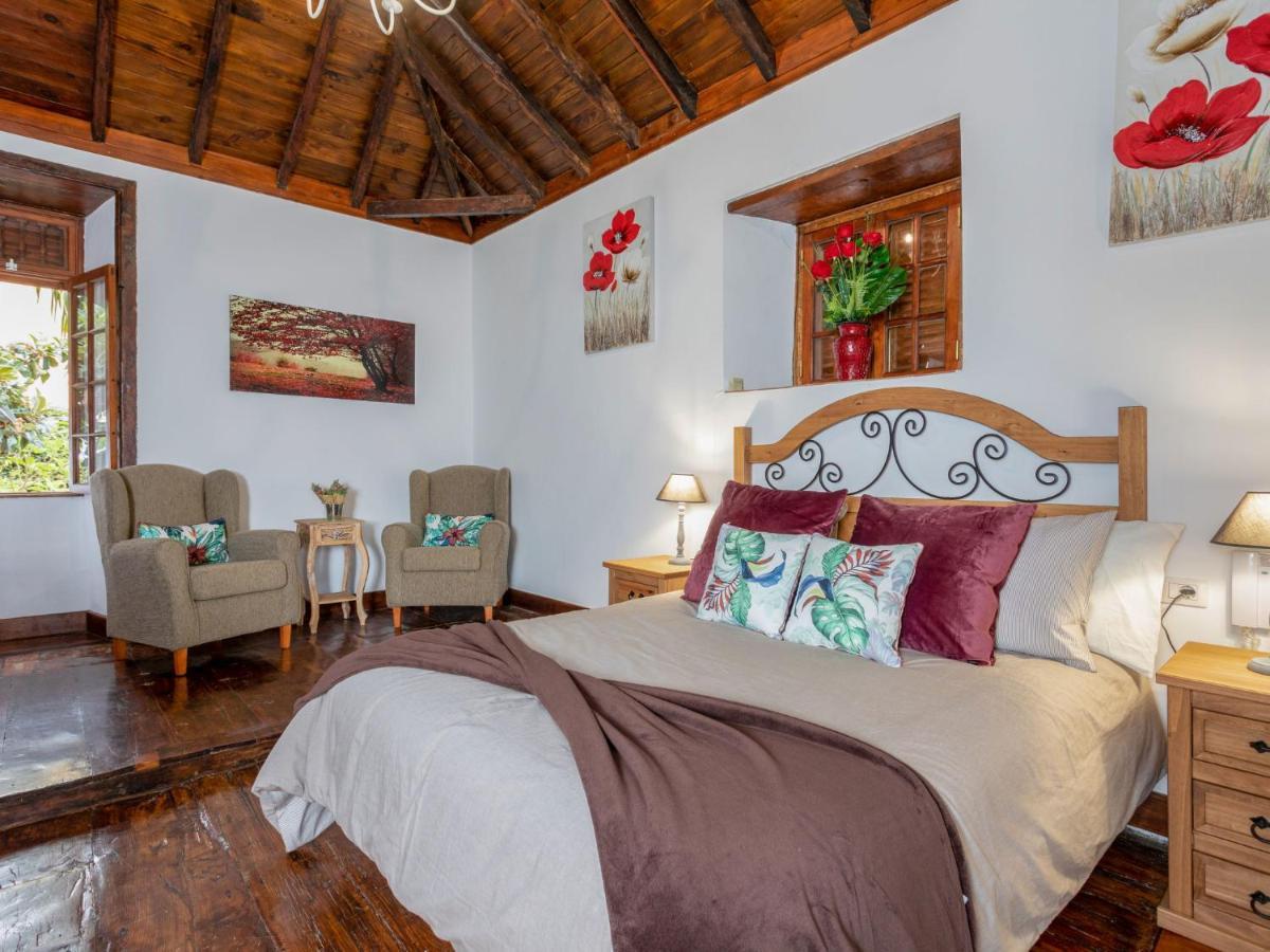 Chalet Villa Torrita By Interhome La Orotava Exteriér fotografie