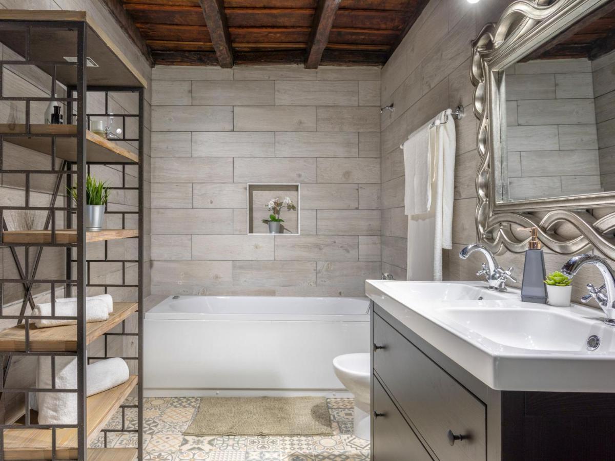 Chalet Villa Torrita By Interhome La Orotava Exteriér fotografie